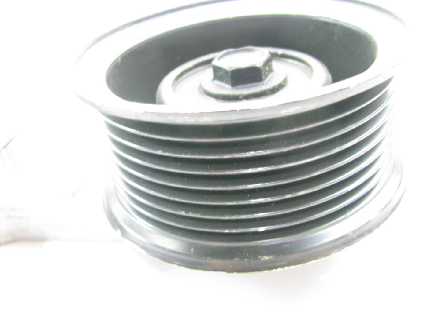 FOR VEHICLES WITHOUT A/C ONLY - OEM Ford F75E-EA Belt Tensioner
