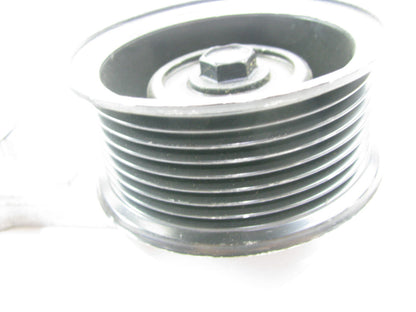 FOR VEHICLES WITHOUT A/C ONLY - OEM Ford F75E-EA Belt Tensioner