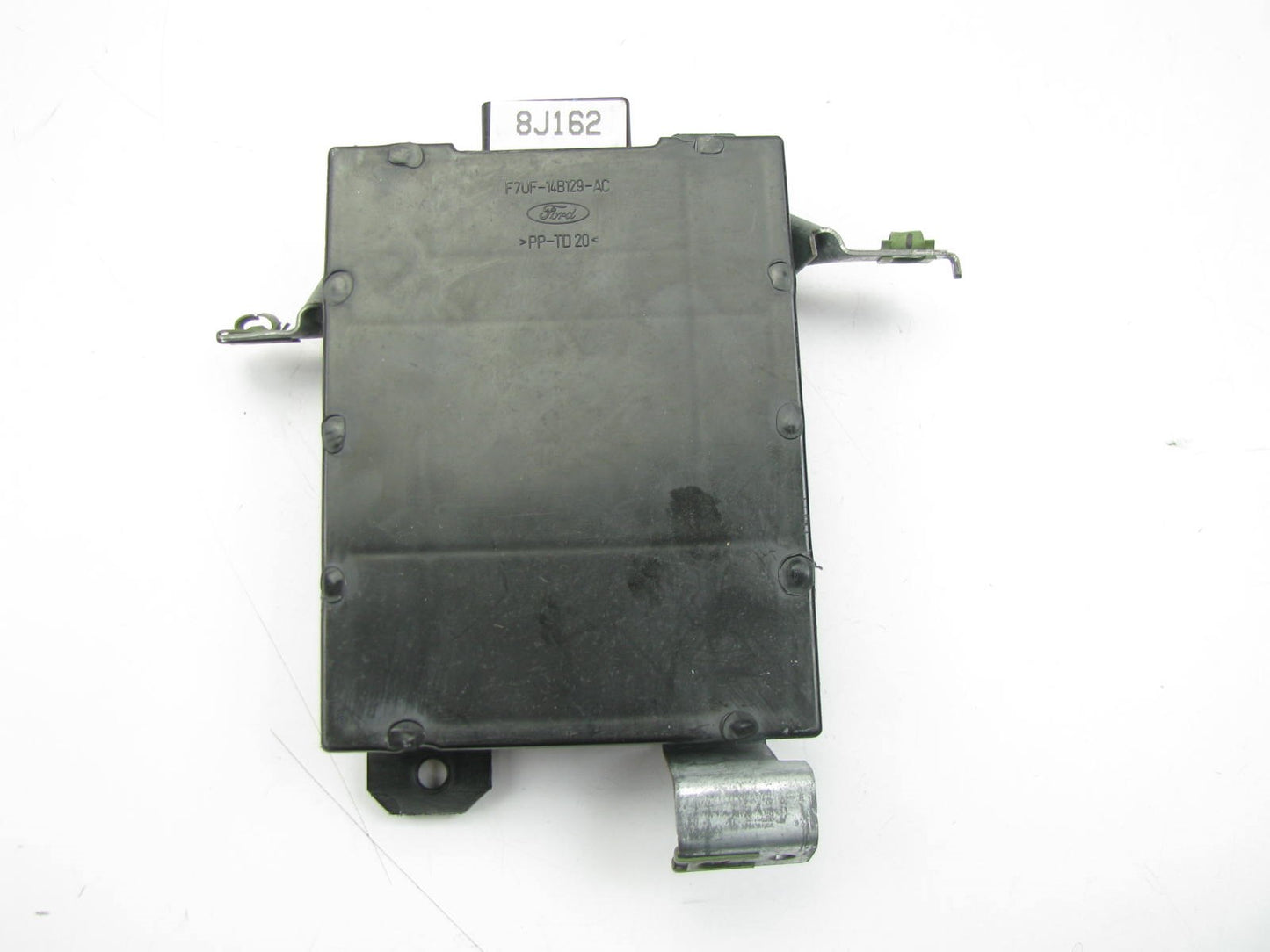 NEW - OUT OF BOX - OEM Ford F75F-2C018-EB REAR ABS Computer Control Module