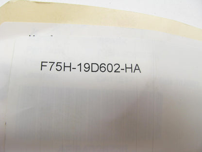 NEW - OUT OF BOX - OEM FORD F75H-19D602-HA A/C Refrigerant Suction Hose
