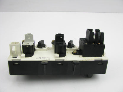 NEW - Out Of Box F75H-19E764-BB Rear HVAC Control Panel Switch 97-98 Expedition
