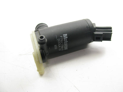 NEW - OUT OF BOX - OEM Ford F75U-17664-BB Windshield Washer Pump