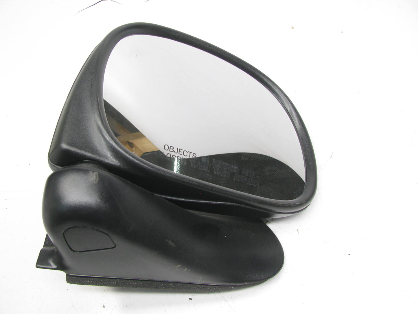 NEW UNBOX OEM Ford F75Z-17682-HAA Right Passengers Manual Mirror 1997-2002 F-150