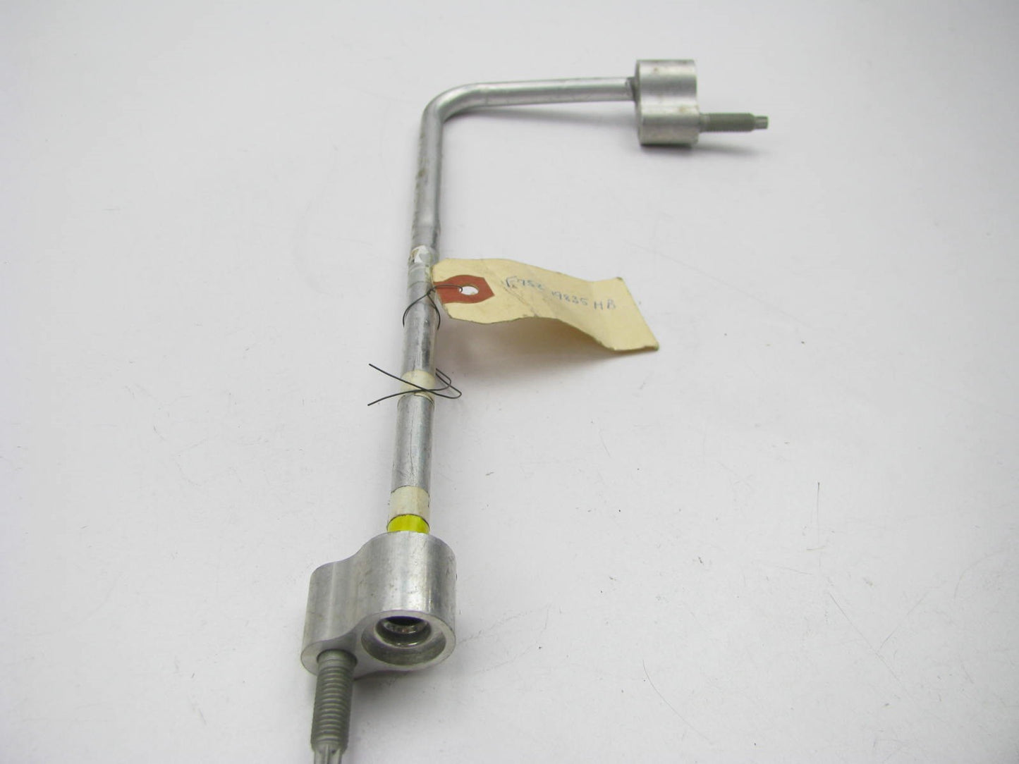 NEW - OUT OF BOX - OEM Ford F75Z-19835-HB A/C Refrigerant Liquid Hose Tube Line