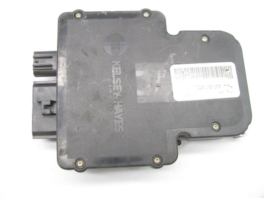 DAMAGED COVER - OUT OF BOX FORD F75Z-2C065-AA-D1 ABS System Control Module