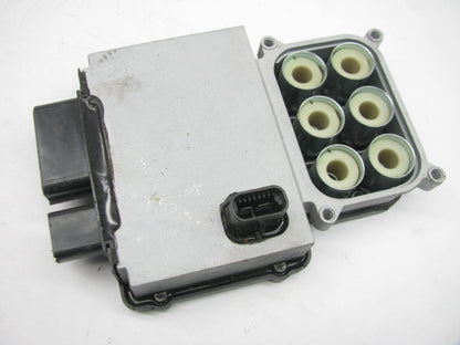 DAMAGED COVER - OUT OF BOX FORD F75Z-2C065-AA-D1 ABS System Control Module