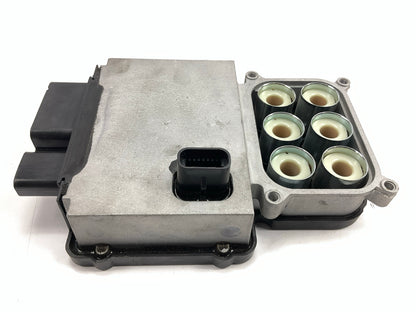 CRACKED COVER - OUT OF BOX F75Z-2C065-CA-D ABS Control Module 97-98 Expedition