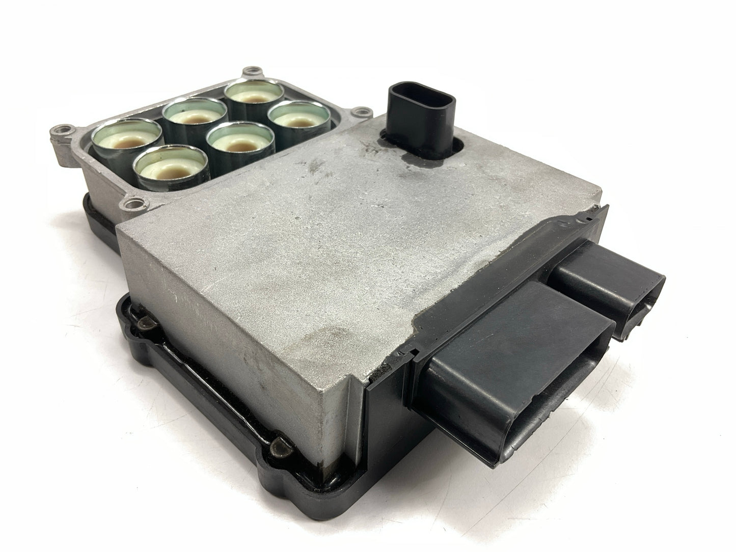CRACKED COVER - OUT OF BOX F75Z-2C065-CA-D ABS Control Module 97-98 Expedition