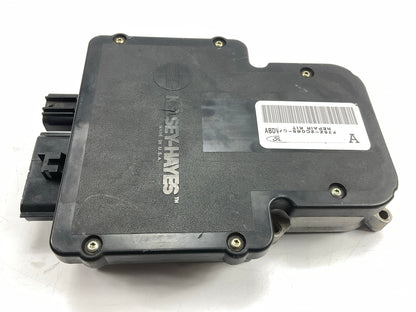 CRACKED COVER - OUT OF BOX F75Z-2C065-CA-D ABS Control Module 97-98 Expedition