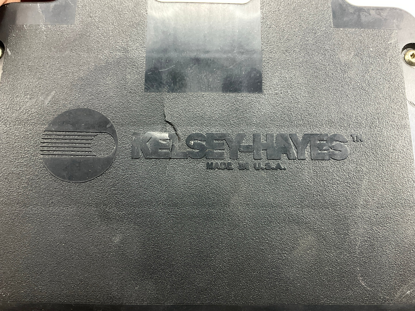 CRACKED COVER - OUT OF BOX F75Z-2C065-CA-D ABS Control Module 97-98 Expedition