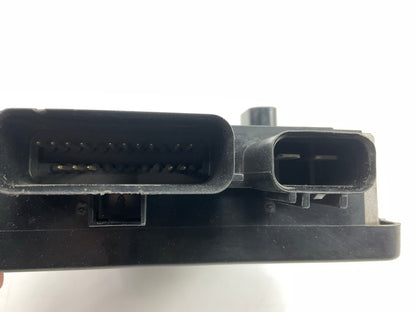 CRACKED COVER - OUT OF BOX F75Z-2C065-CA-D ABS Control Module 97-98 Expedition