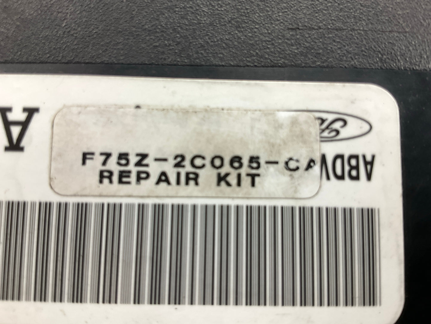 CRACKED COVER - OUT OF BOX F75Z-2C065-CA-D ABS Control Module 97-98 Expedition