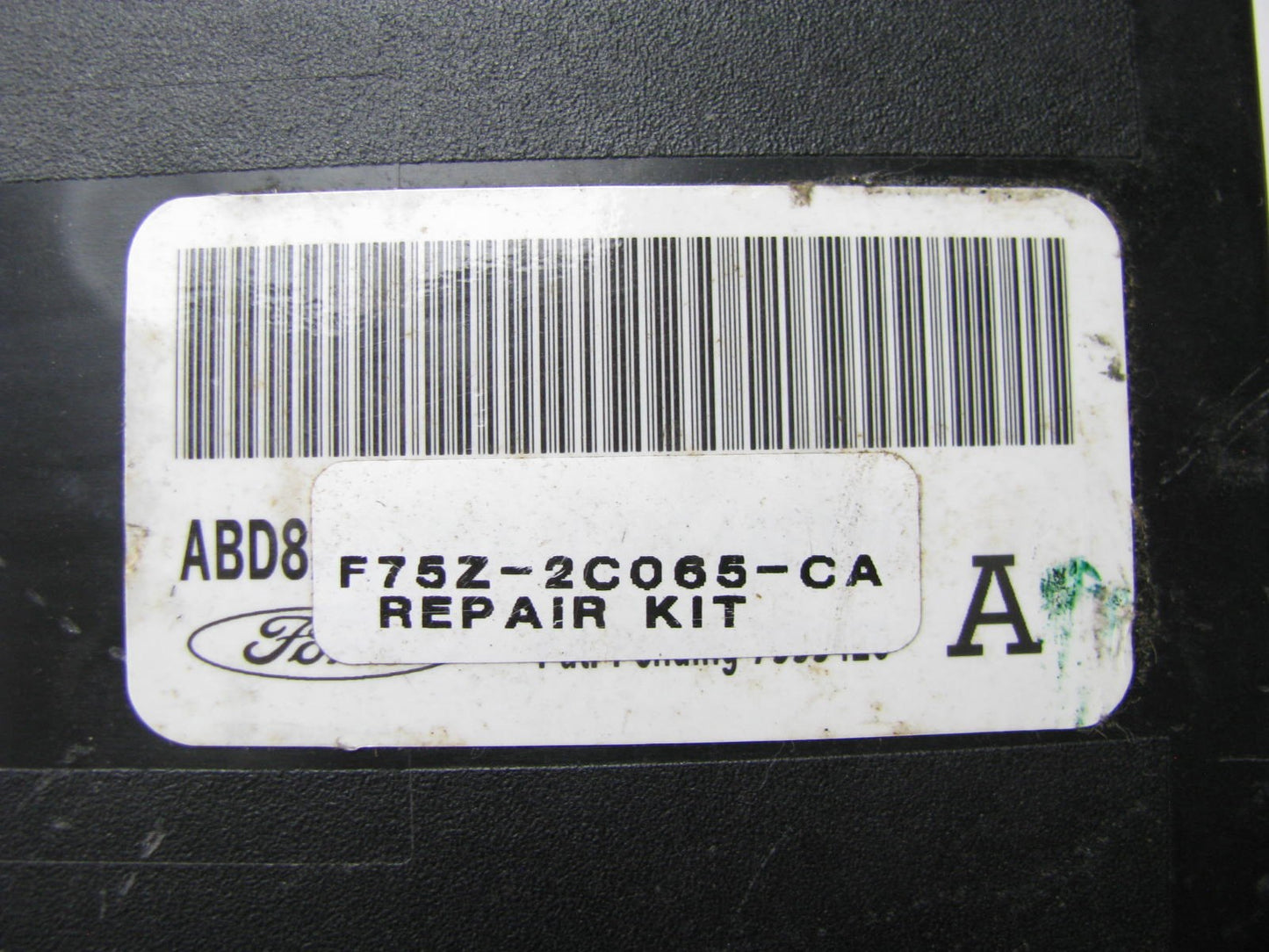 NEW - OUT OF BOX - OEM Ford F75Z-2C065-CA ABS Control Module 1997 Expedition