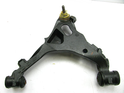 DAMAGED - OUT OF BOX F75Z-3079-DA-D Control Arm & Ball Joint Front Lower Left