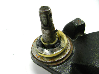DAMAGED - OUT OF BOX F75Z-3079-DA-D Control Arm & Ball Joint Front Lower Left