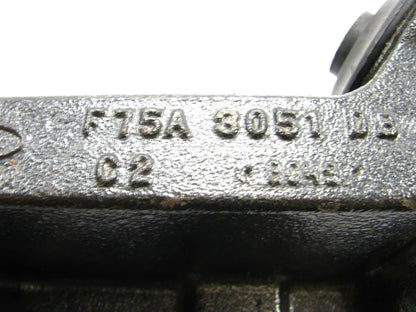 DAMAGED - OUT OF BOX F75Z-3079-DA-D Control Arm & Ball Joint Front Lower Left