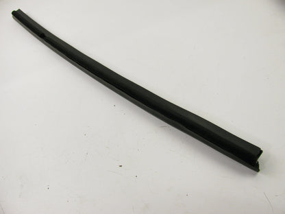 Rear Left Door Weatherstrip Seal OEM 97-02 Expedition Navigator F75Z-7825861-AA