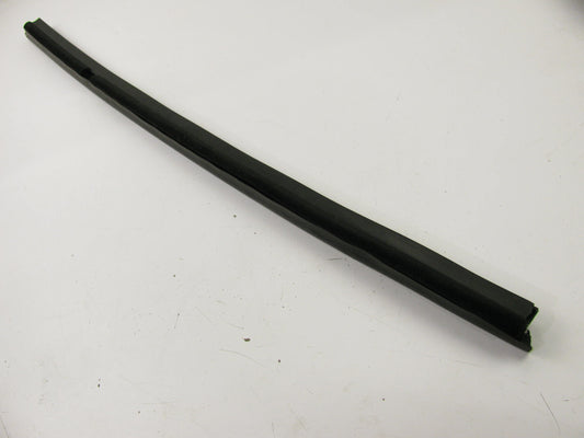 Rear Left Door Weatherstrip Seal OEM 97-02 Expedition Navigator F75Z-7825861-AA