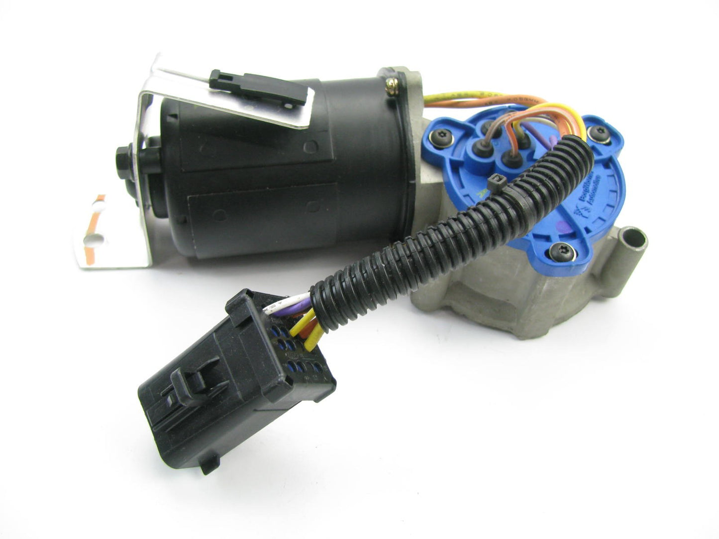 UNBOXED F75Z-7G360-AA Transfer Case Shift Motor For 1997-02 Expedition Navigator