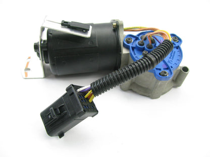UNBOXED F75Z-7G360-AA Transfer Case Shift Motor For 1997-02 Expedition Navigator