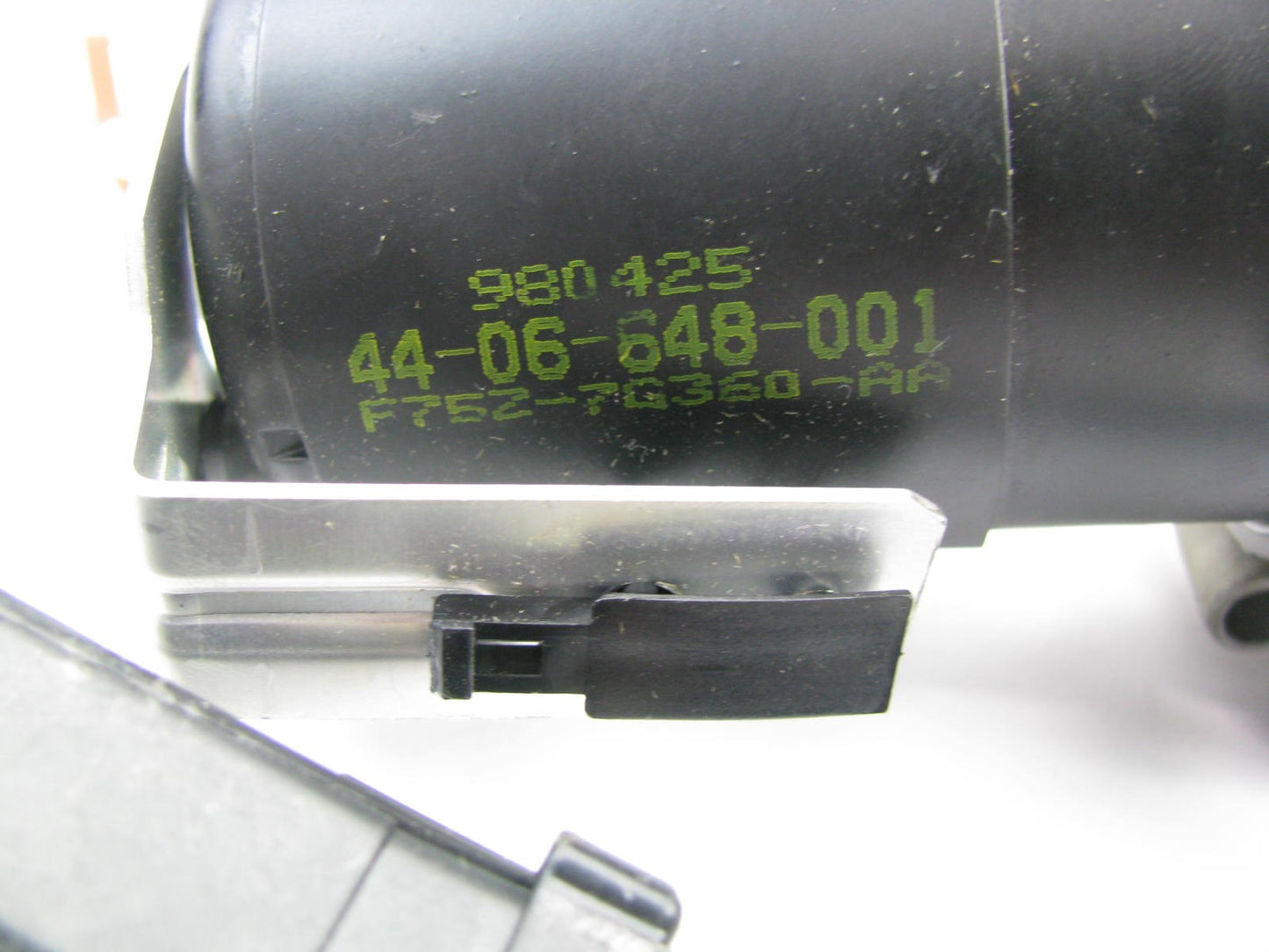 UNBOXED F75Z-7G360-AA Transfer Case Shift Motor For 1997-02 Expedition Navigator