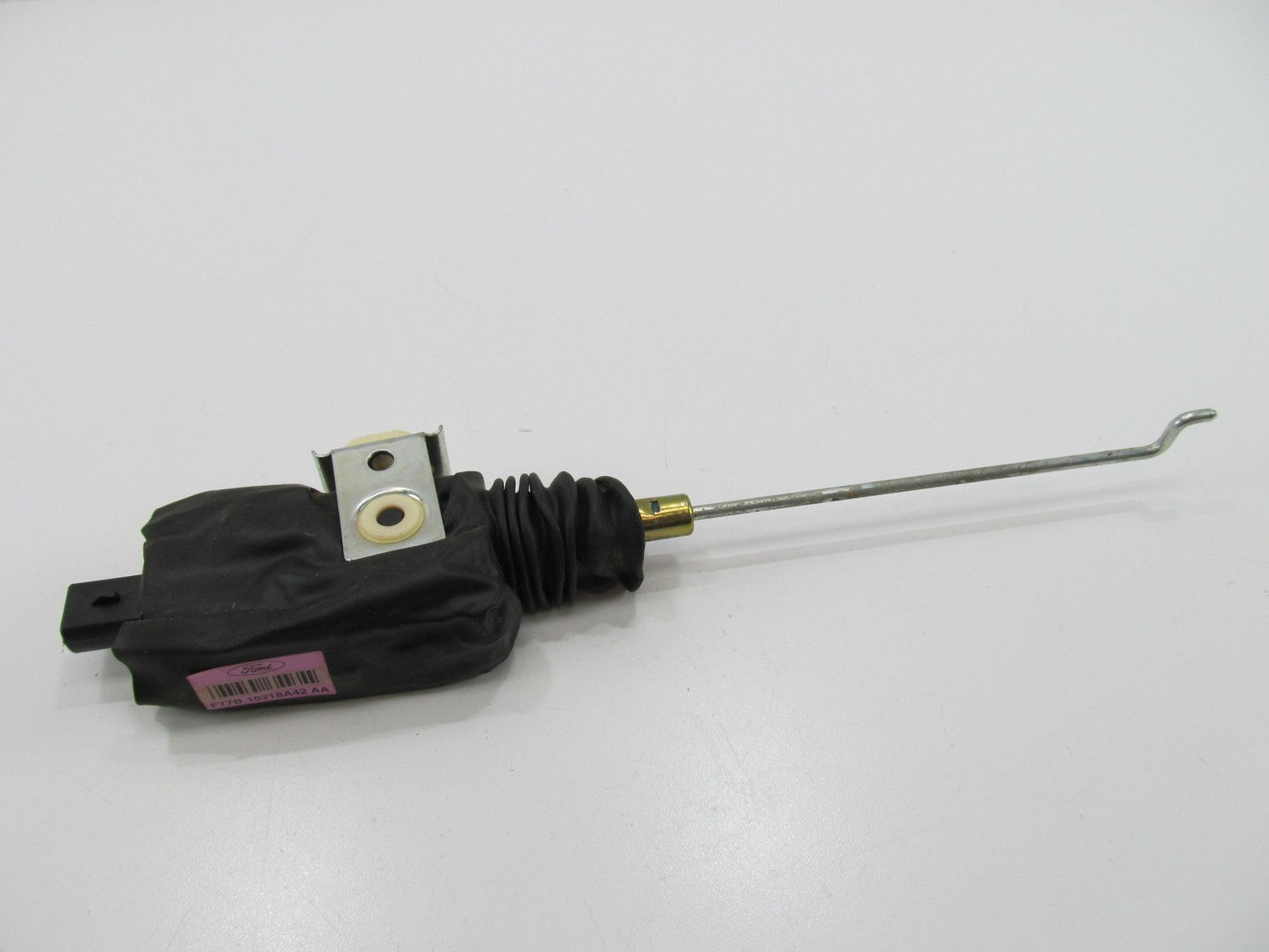 NEW UNBOXED OEM Ford F77B-10218A42-AA Door Lock Actuator For 1993-98 Ford Ranger