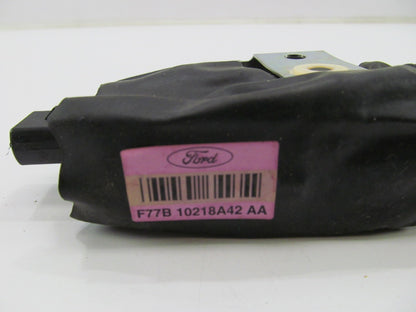 NEW UNBOXED OEM Ford F77B-10218A42-AA Door Lock Actuator For 1993-98 Ford Ranger