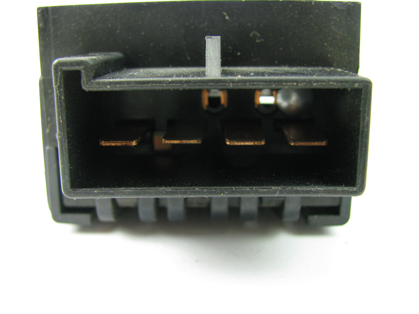 NEW - OUT OF BOX - OEM Ford F77B-11691-AA Interior Lights Dimmer Switch Rheostat