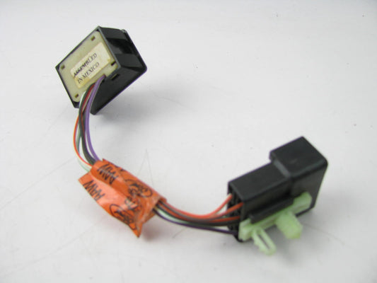 NEW - OUT OF BOX - OEM FORD F77B-14776-AAW Memory Seat Regulator Switch