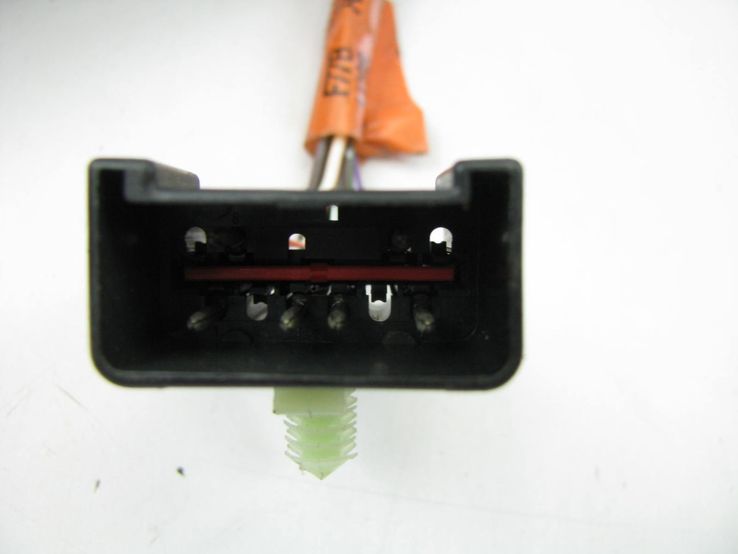 NEW - OUT OF BOX - OEM FORD F77B-14776-AAW Memory Seat Regulator Switch