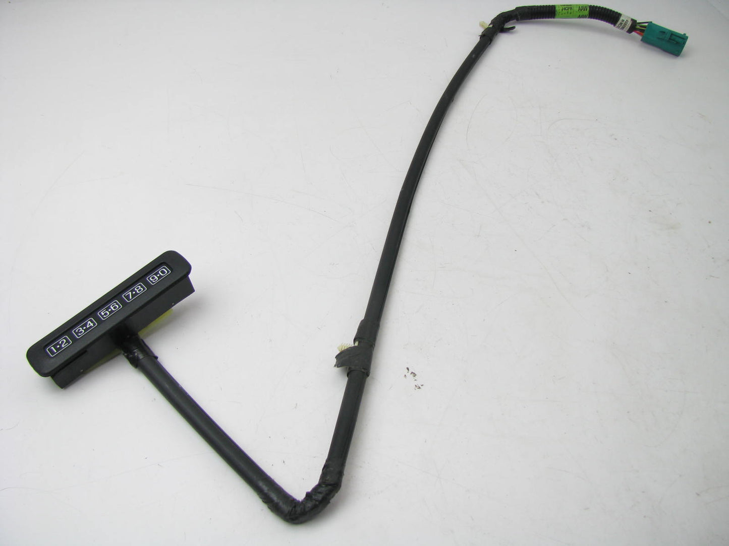 NEW UNBOX OEM FORD F77B-14A626-AAW Keyless Entry Door Pad Switch 95-97 Explorer
