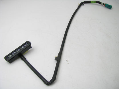 NEW UNBOX OEM FORD F77B-14A626-AAW Keyless Entry Door Pad Switch 95-97 Explorer