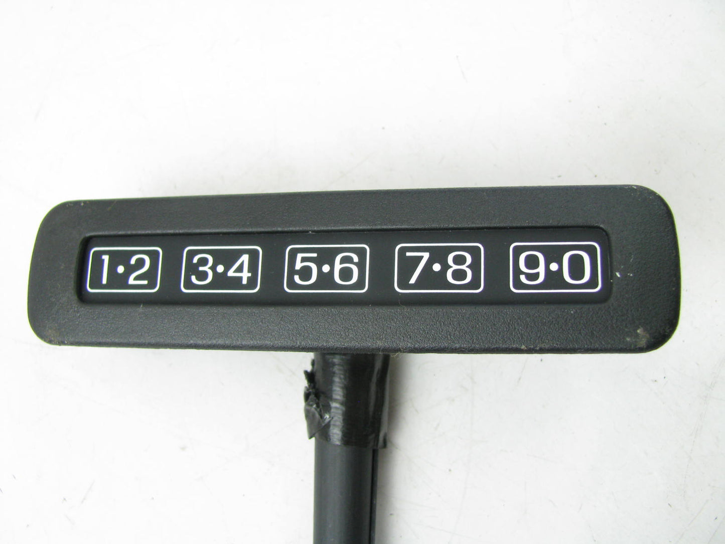 NEW UNBOX OEM FORD F77B-14A626-AAW Keyless Entry Door Pad Switch 95-97 Explorer