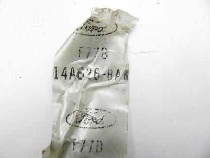 NEW - Out Of Box F77B-14A626-BAW Door Entry Keyless Pad 1995-1997 Ford Explorer