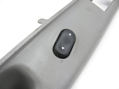 NEW - OUT OF BOX F77B-14B135-AA  Rear Left Door Panel Pull Handle 95-01 Explorer