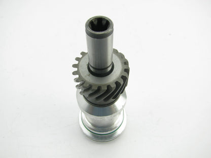 NEW - OUT OF BOX - OEM Ford F77E-6846-AA Engine Oil Pump Drive Shaft Gear 4.0L