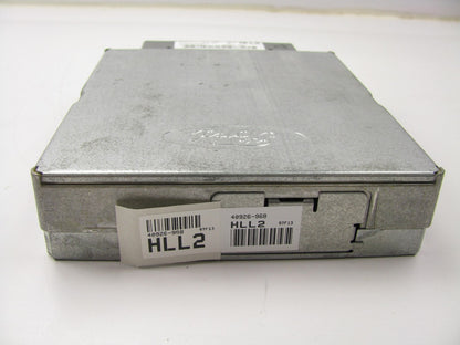 Ford F77F-12A650-SC Engine Control Module ECM ECU 1997 Ranger B3000 3.0L V6 A/T