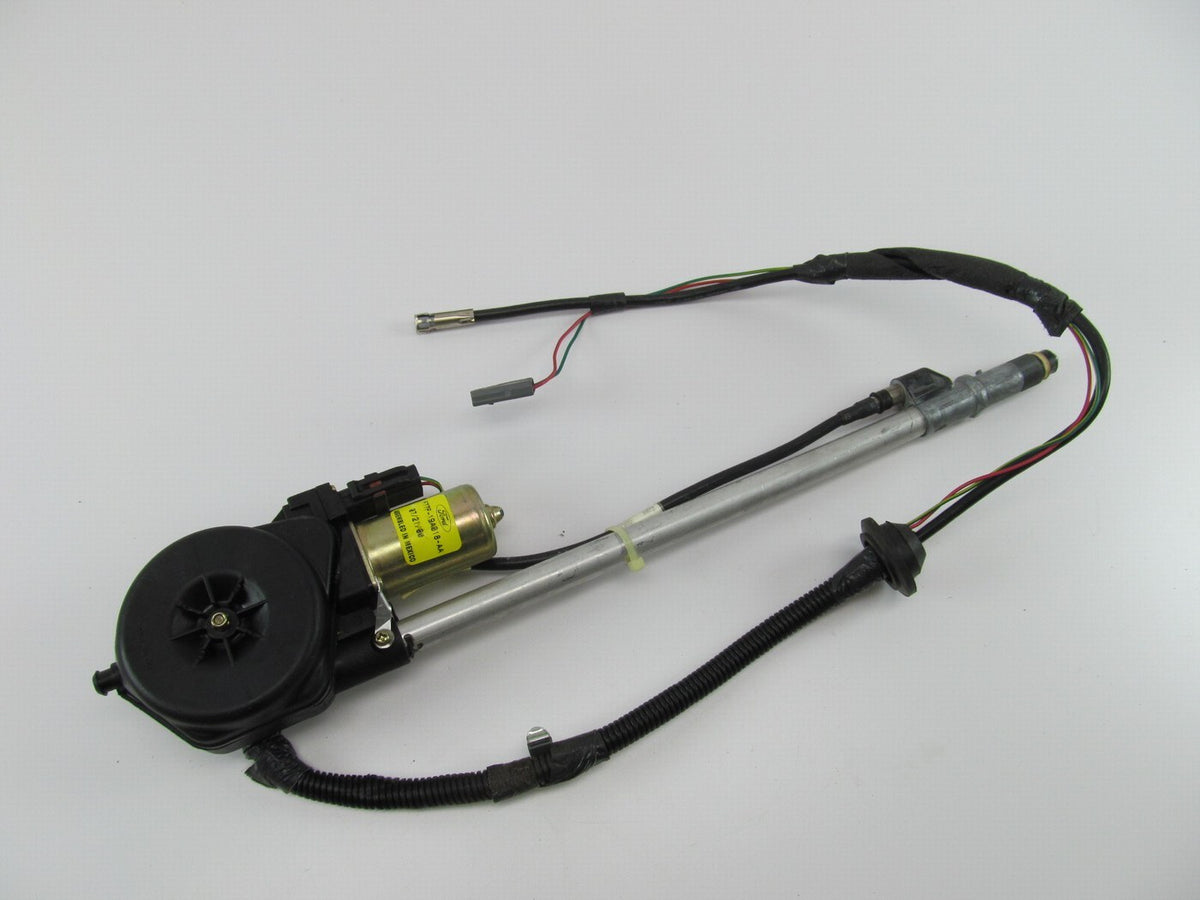 NEW - OUT OF BOX - OEM 1995-1997 Ford Explorer Power Antenna F77F-19A018-AA