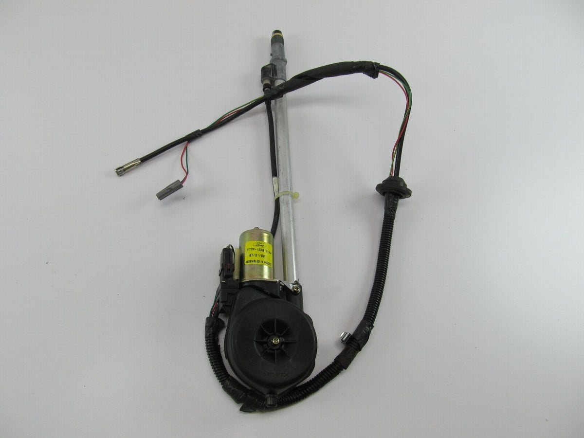 NEW - OUT OF BOX - OEM 1995-1997 Ford Explorer Power Antenna F77F-19A018-AA