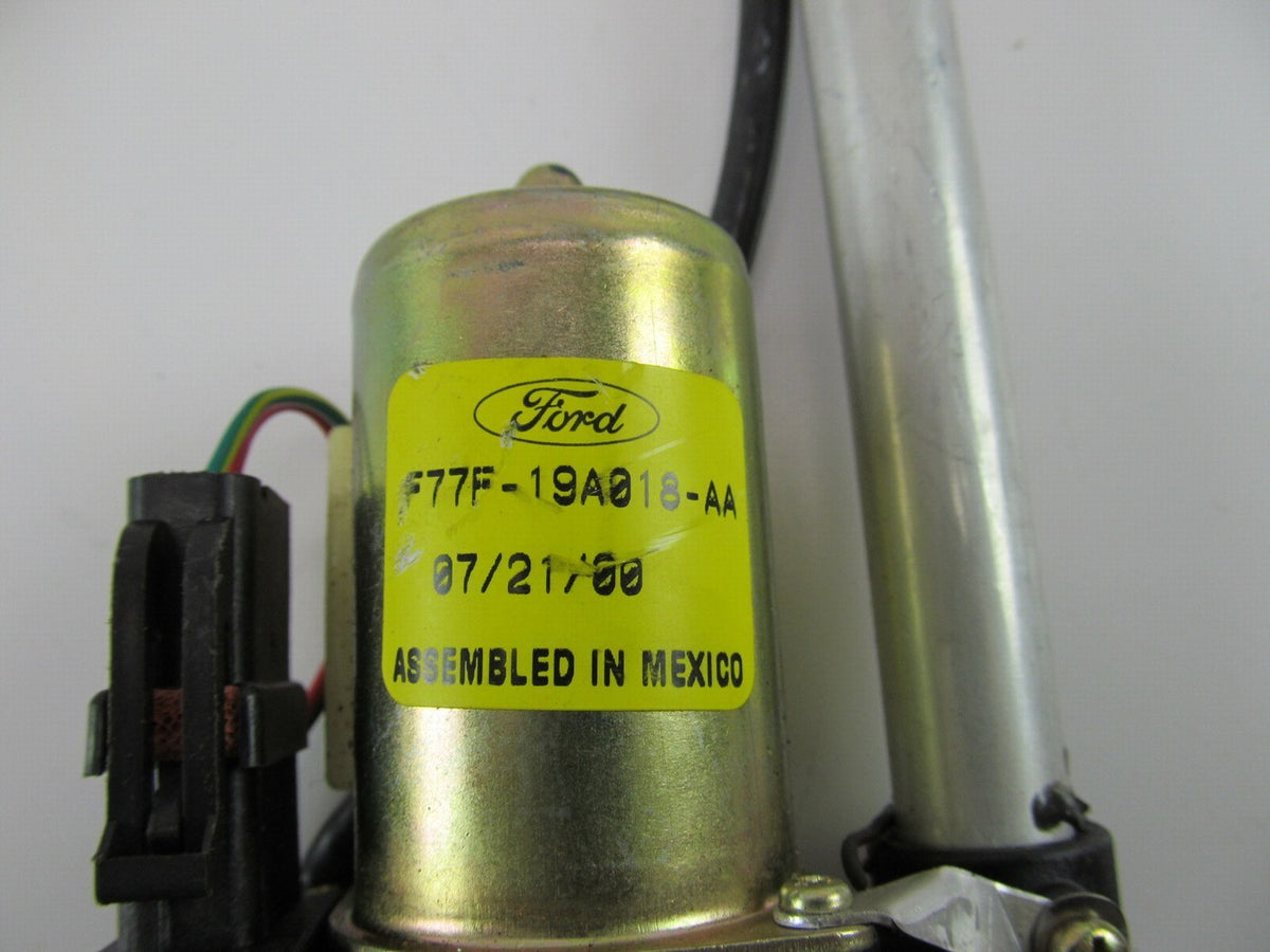 NEW - OUT OF BOX - OEM 1995-1997 Ford Explorer Power Antenna F77F-19A018-AA