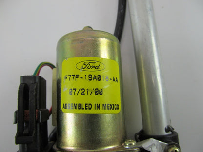 NEW - OUT OF BOX - OEM 1995-1997 Ford Explorer Power Antenna F77F-19A018-AA