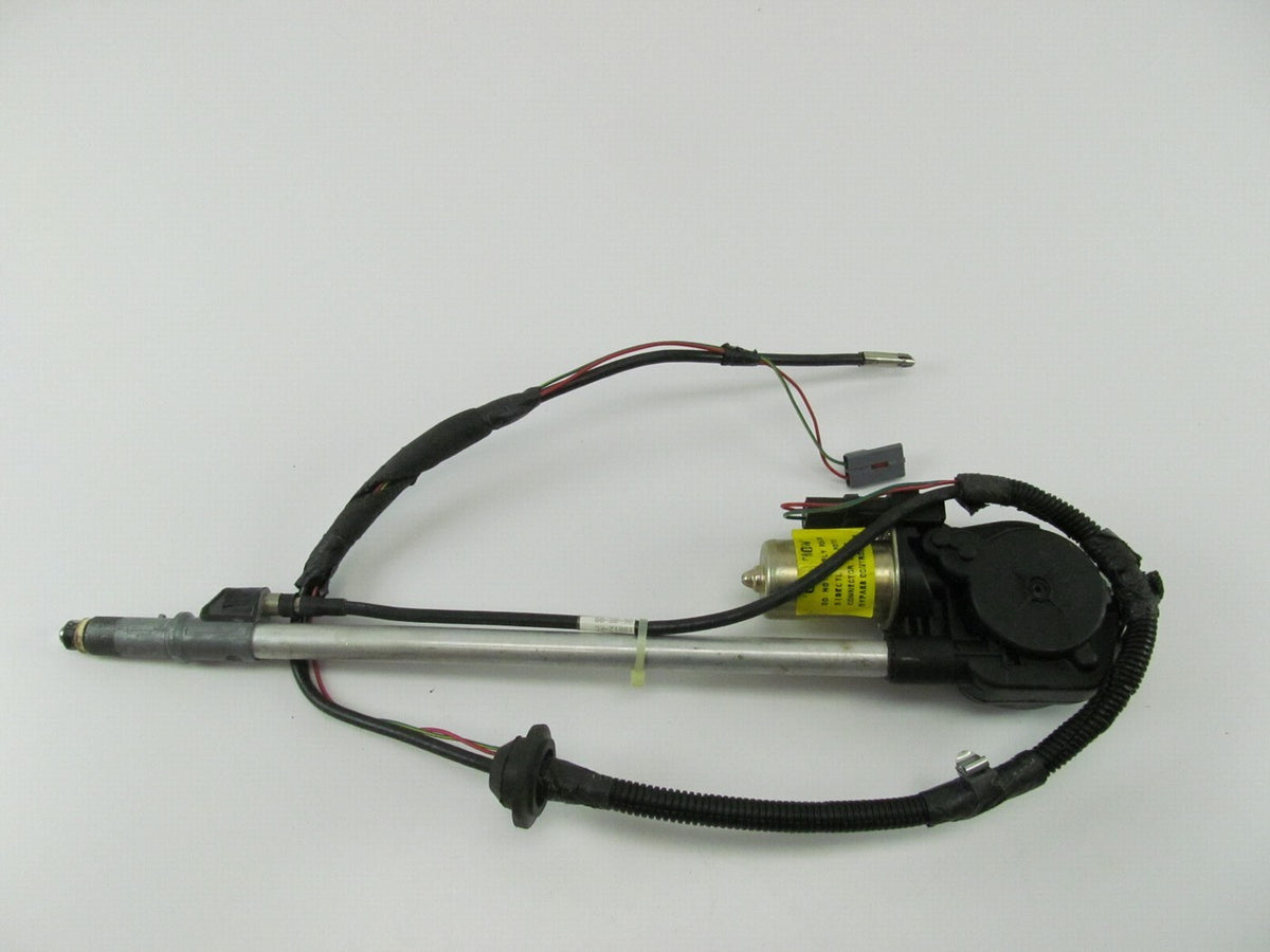NEW - OUT OF BOX - OEM 1995-1997 Ford Explorer Power Antenna F77F-19A018-AA