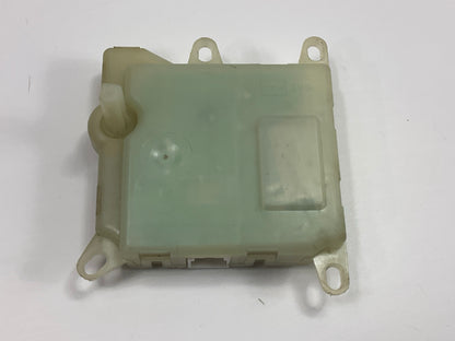 TAKE OFF - OEM FORD F77H-19E616-AA HVAC Heater Blend Door Actuator