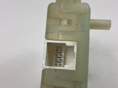 TAKE OFF - OEM FORD F77H-19E616-AA HVAC Heater Blend Door Actuator