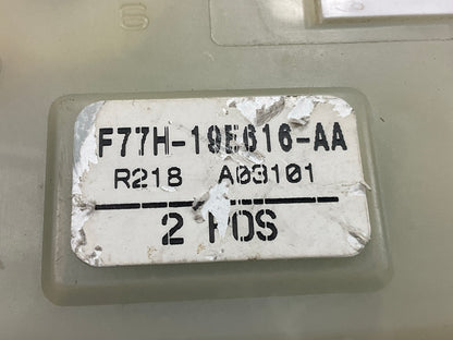 TAKE OFF - OEM FORD F77H-19E616-AA HVAC Heater Blend Door Actuator