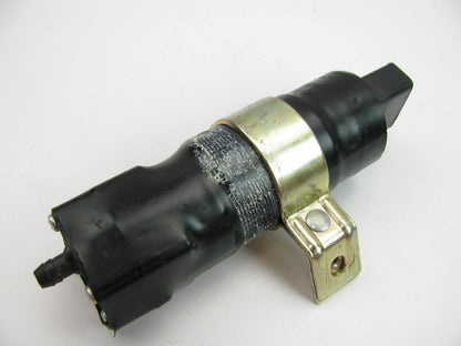 NEW - OUT OF BOX - OEM Ford F77U-2875-BC Drivers Seat Back Lumbar Support Pump