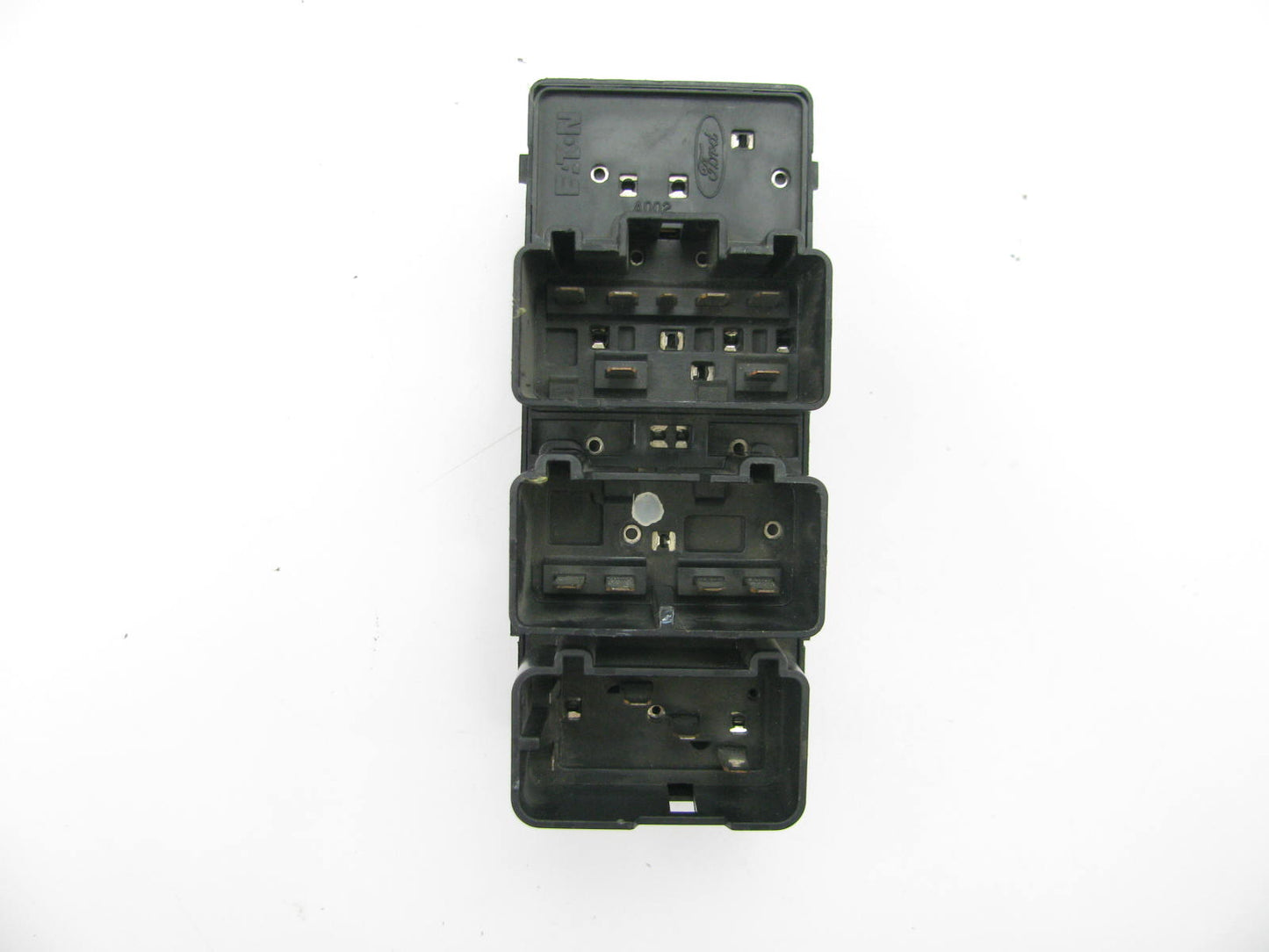 NEW - OUT OF BOX F78B-14540-AD Front Left Master Window Switch 1995-97 Windstar