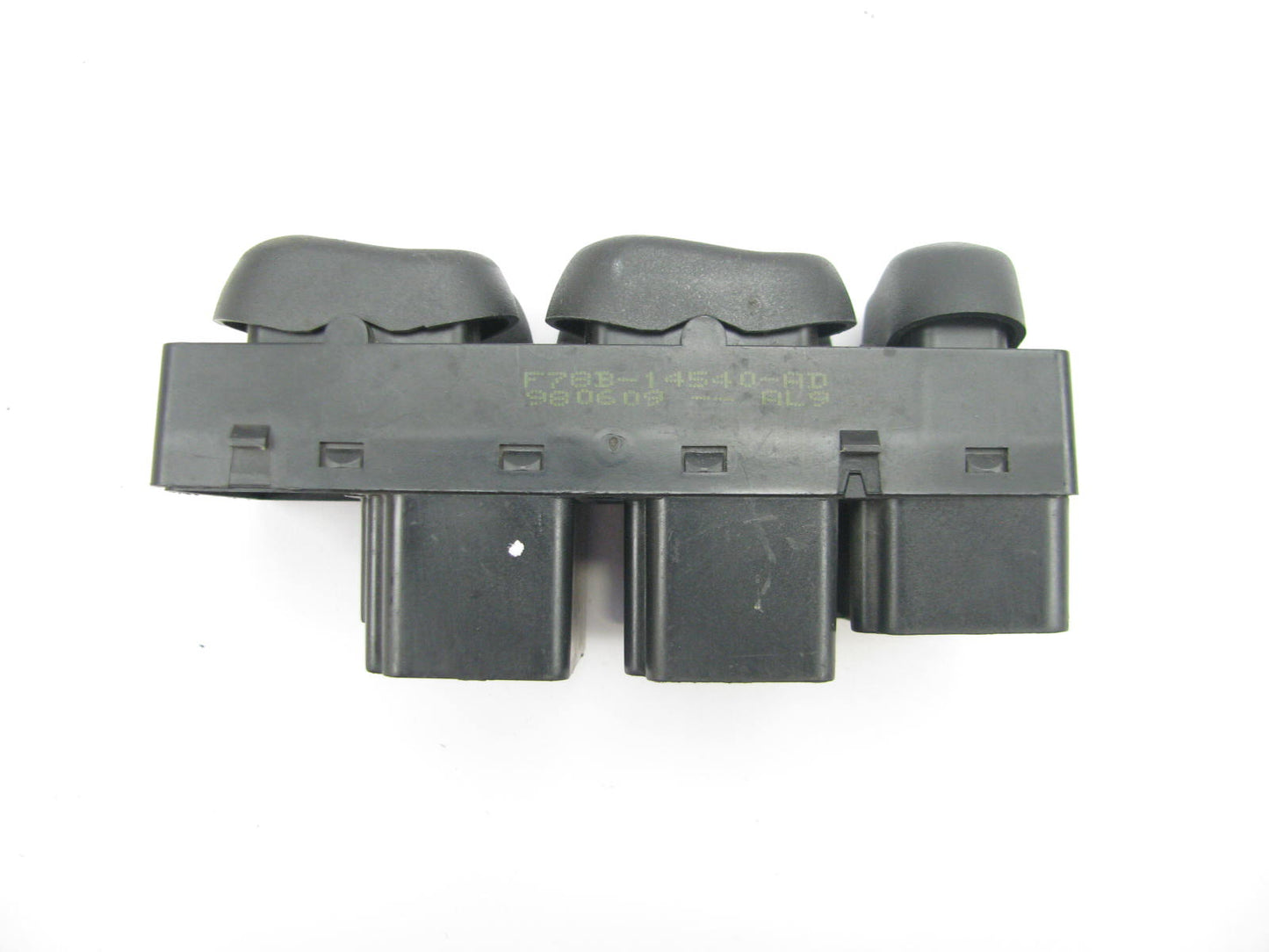NEW - OUT OF BOX F78B-14540-AD Front Left Master Window Switch 1995-97 Windstar
