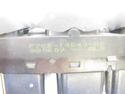 NEW - OUT OF BOX F78B-14540-AD Front Left Master Window Switch 1995-97 Windstar