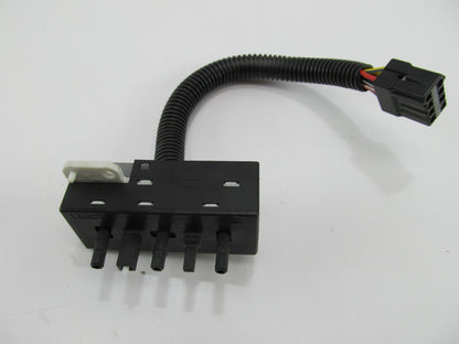 NEW OUT OF BOX  OEM Power Seat Adjust Switch 95-98 Ford Windstar F78B-14A701-ABW